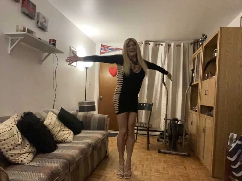 Photo 18 of Tanny Beautiful Trans 514-549-5953  OF inside